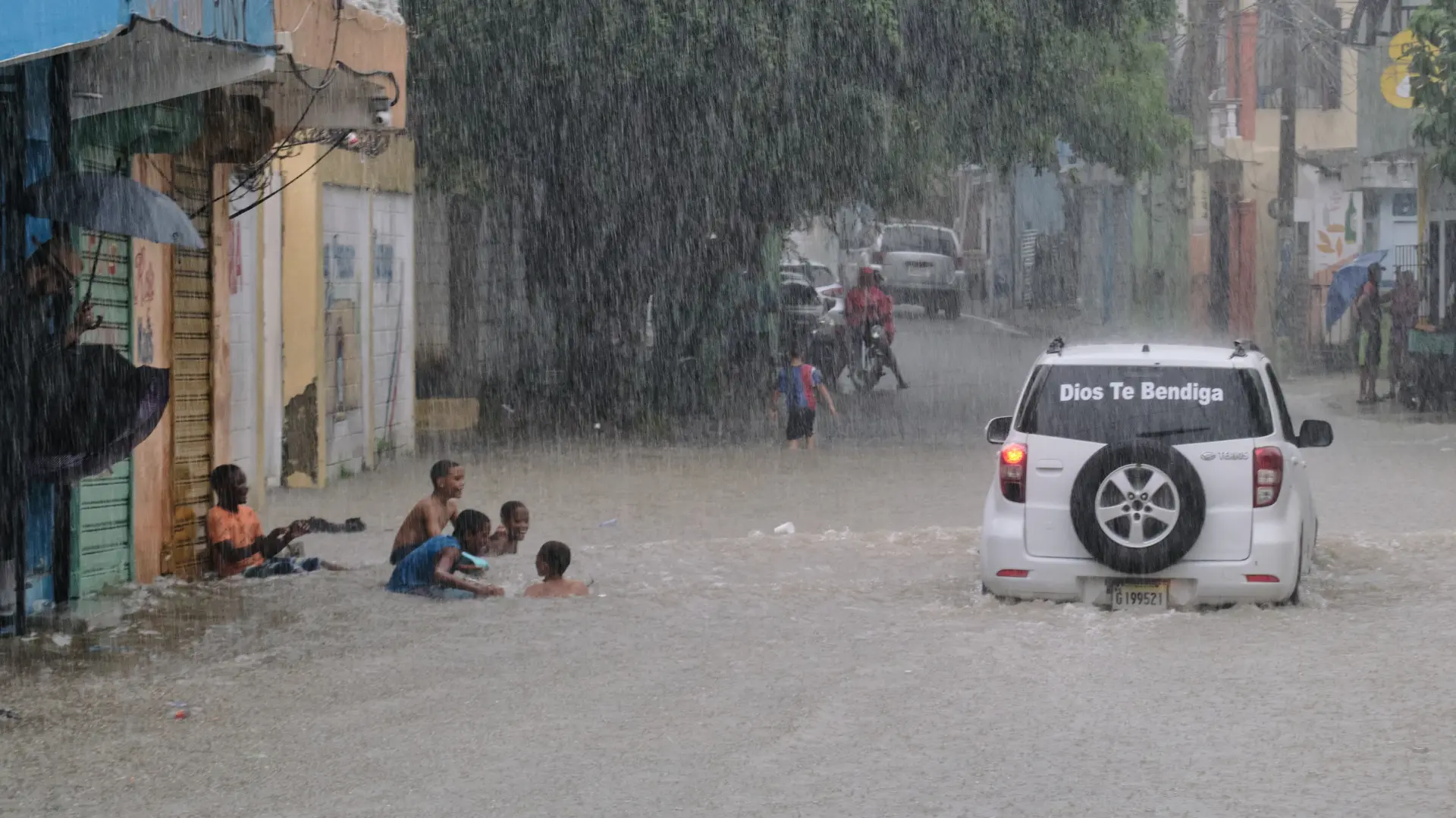 OLUJA MELISA DOMINIKANSKA REPUBLIKA AP PhotoRicardo Hernandez TANJUG-68fd241e5efd2.webp