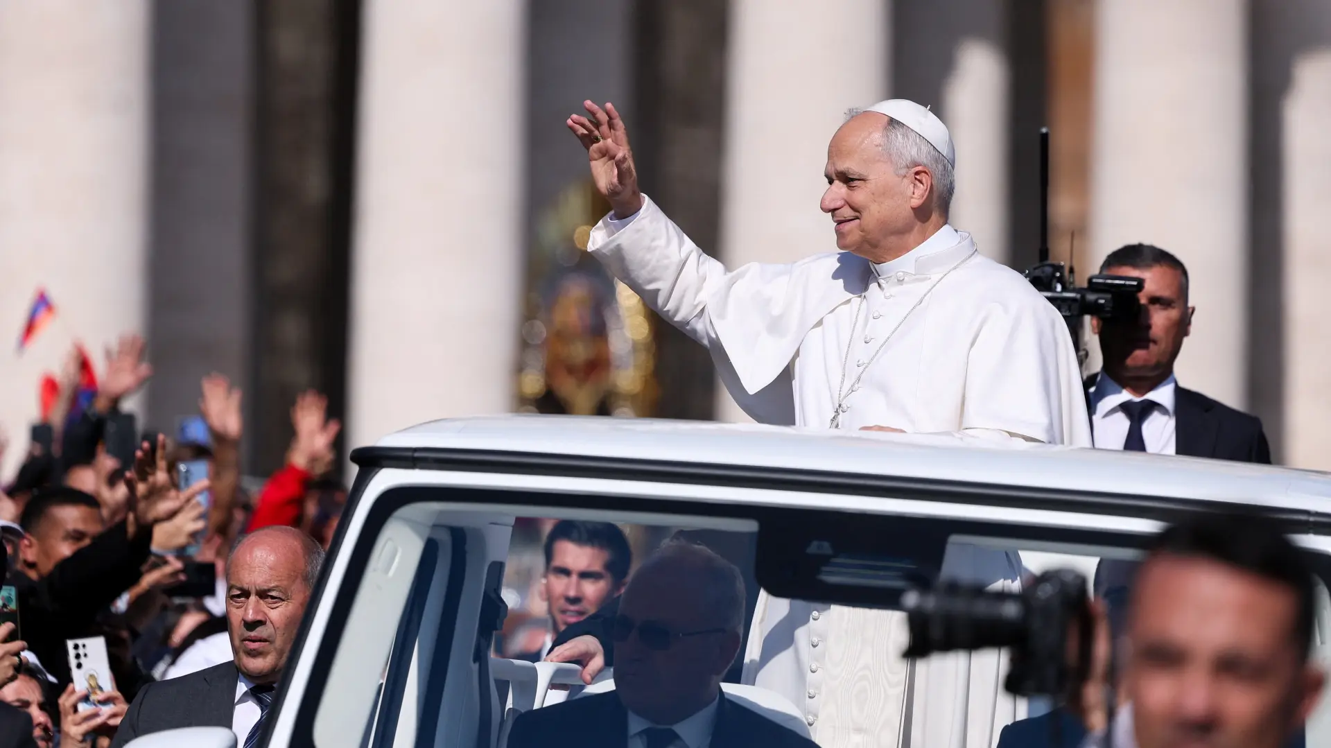 REUTERS, Papa Lav XIV-68f4de87ed82d.webp