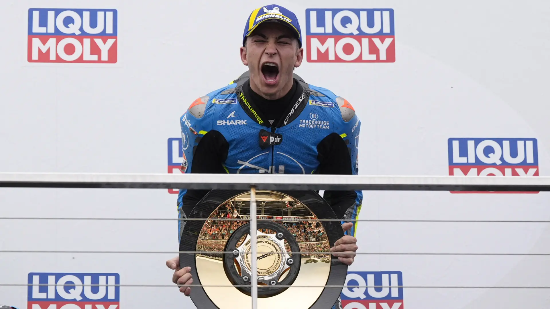 REUTERS, Raul Fernandez, Moto GP-68f4929834355.webp