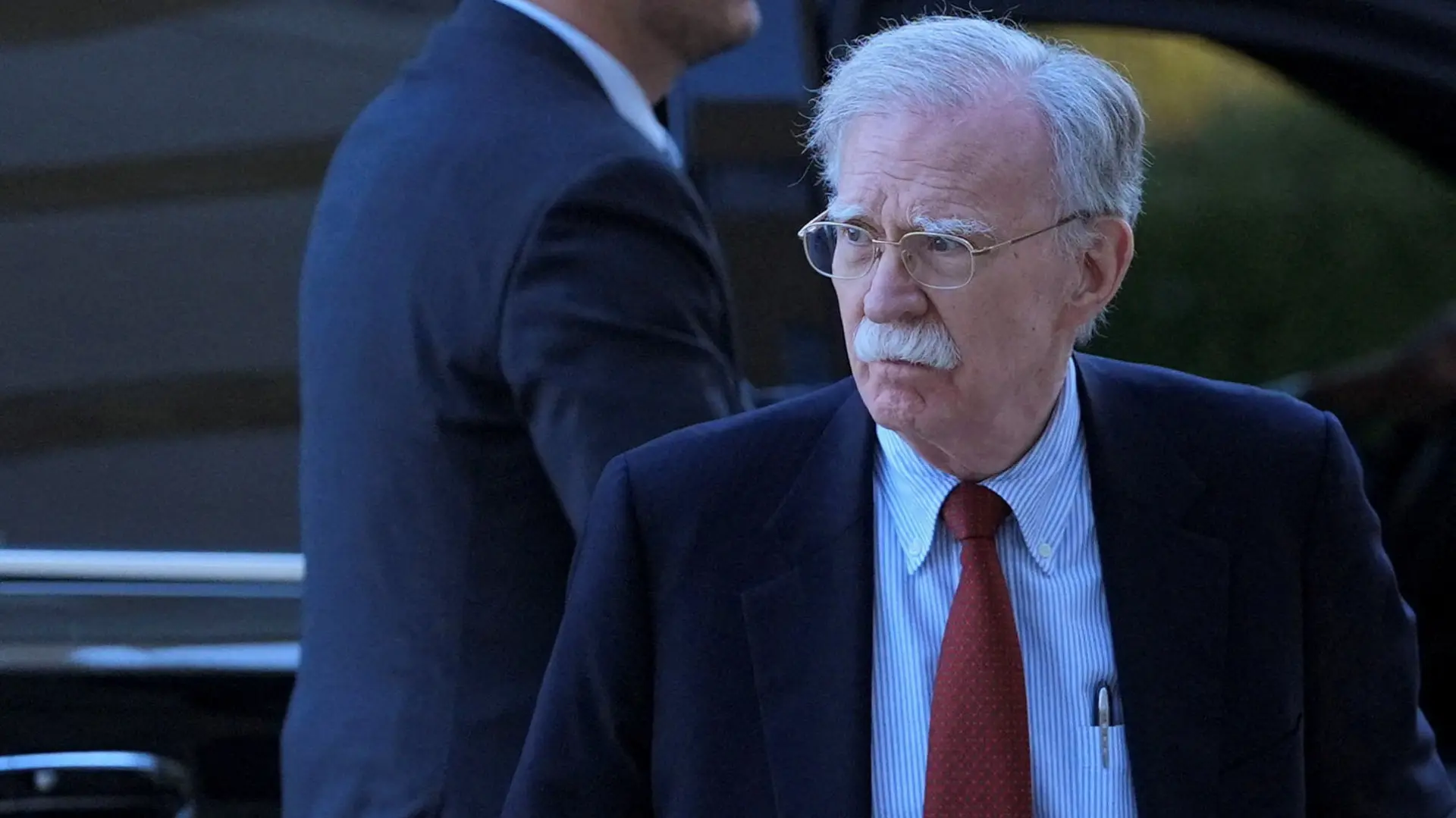 Reuters, Džon Bolton-68f26e0e224b7.webp