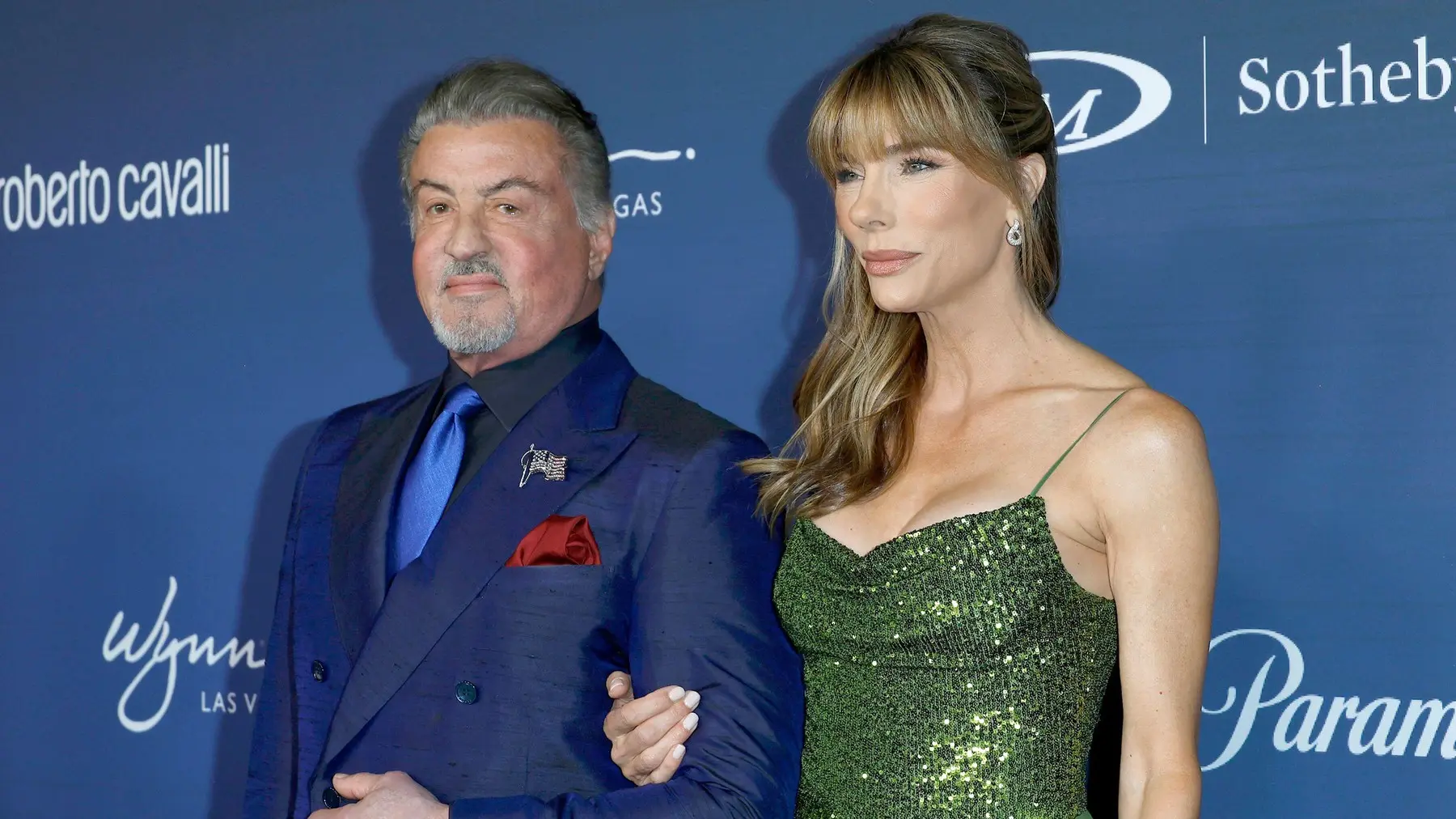 Silvester Stalone i Dženifer Flavin, profimedia-68f63af980b60.webp