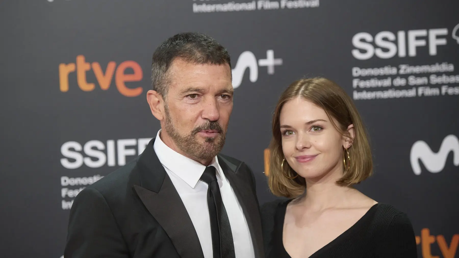 Stela Banderas, Antonio Banderas, Profimedia-68f4d377d9e15.webp