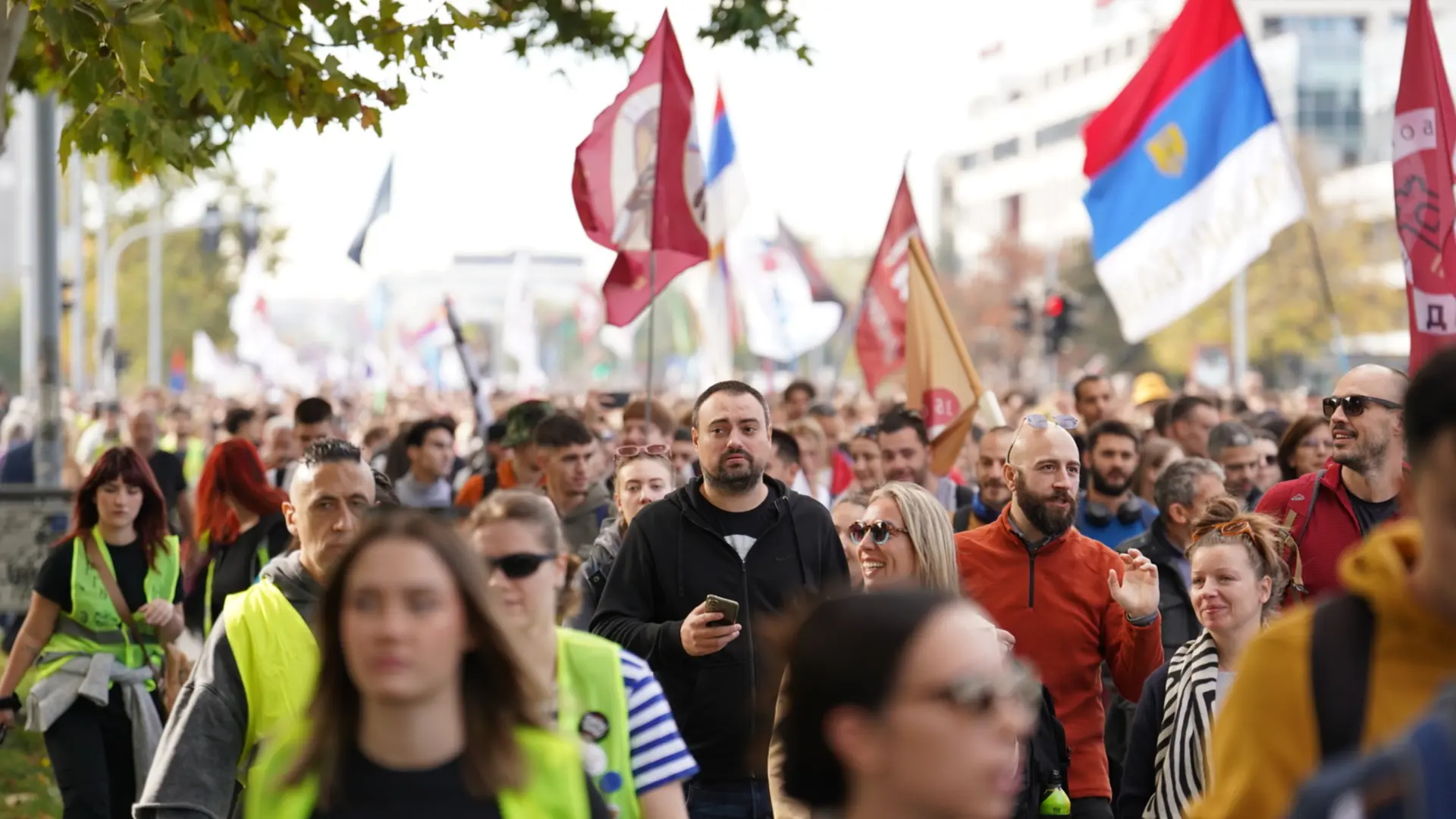 Studenti krenuli ka Novom Sadu-690472369d0b8.webp