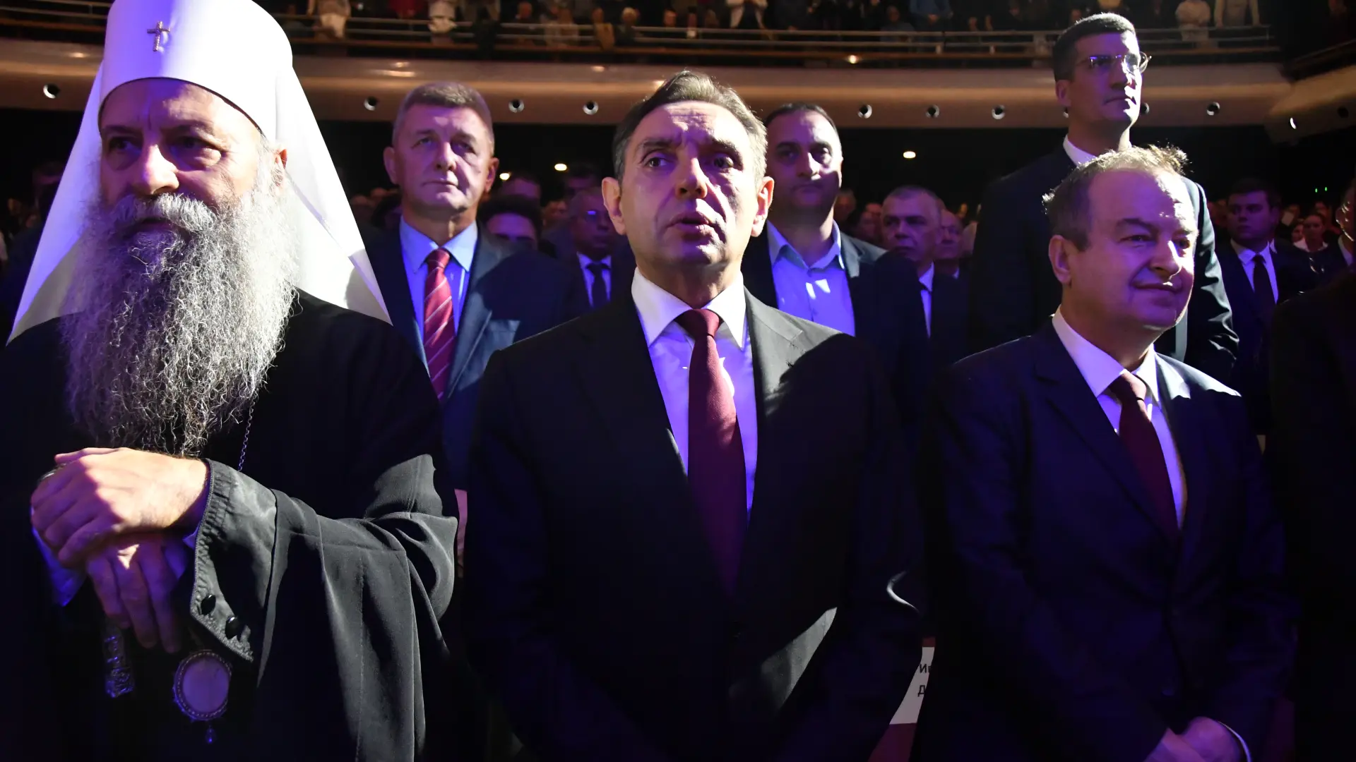 TANJUG, Rusko istorijsko društvo, Porfirije, Vulin, Ivica Dačić-68fe4728c67c5.webp