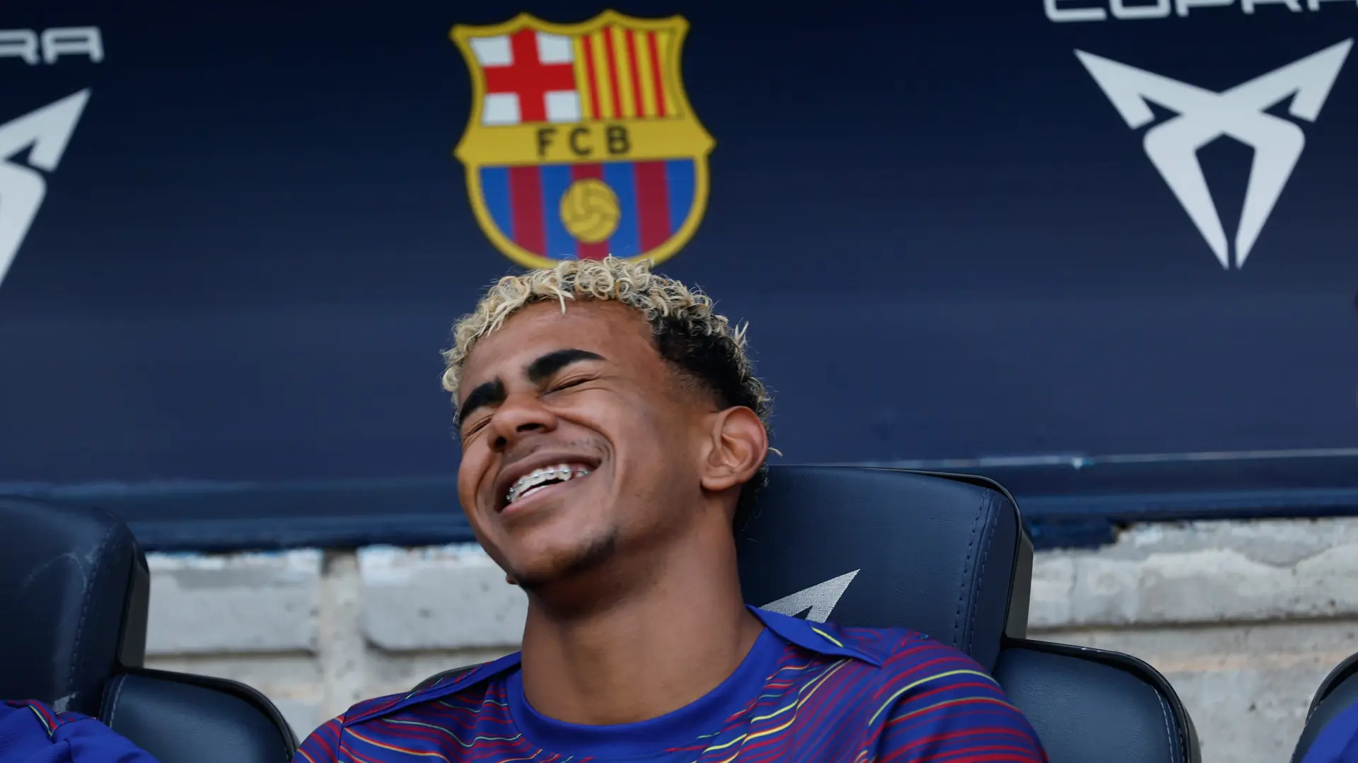 Tan2025-09-2818381888_0 lamin jamal AP PhotoJoan Monfort-68f20e82f3079.webp