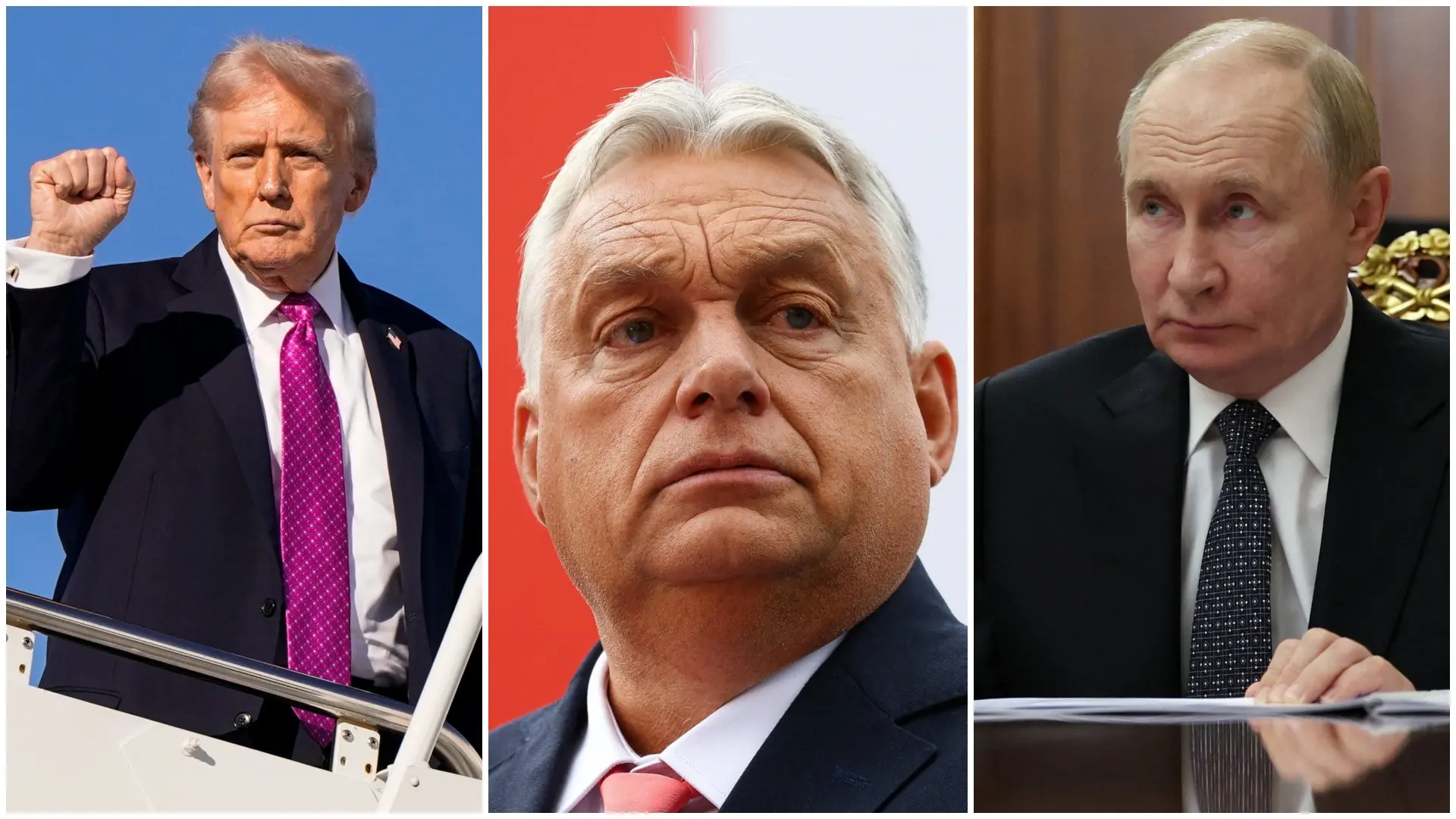 Tramp, Putin, Orban, REUTERS-68f6040e3298a.webp
