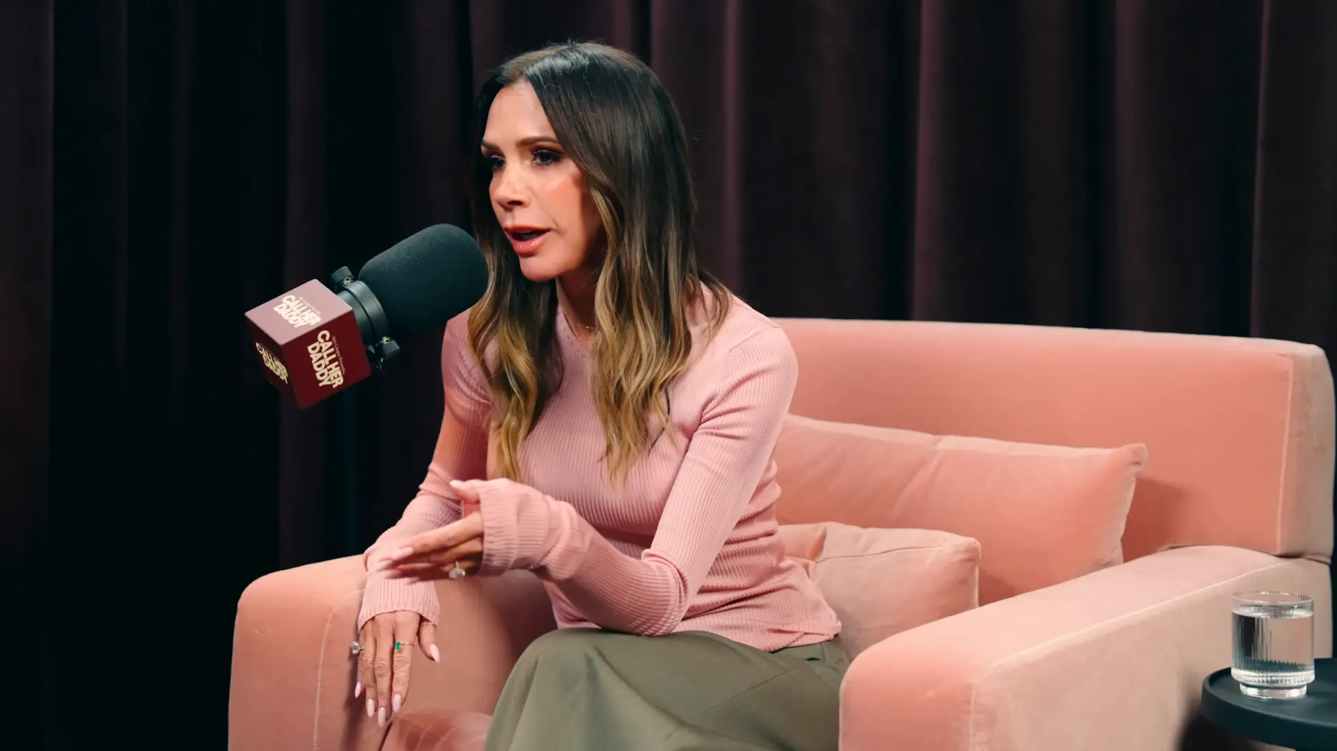 Youtube printscreen, Call Her Daddy viktorija bekam 1-68fcc0b765f69.webp