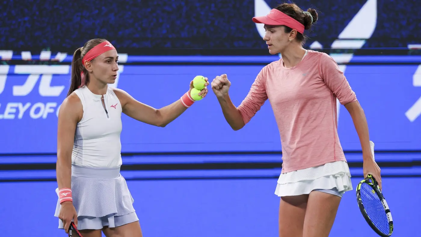 aleksandra krunić, ana danilina, 9 okt 2025 - profimedia-1044665206-68ea7f7bb5064.webp