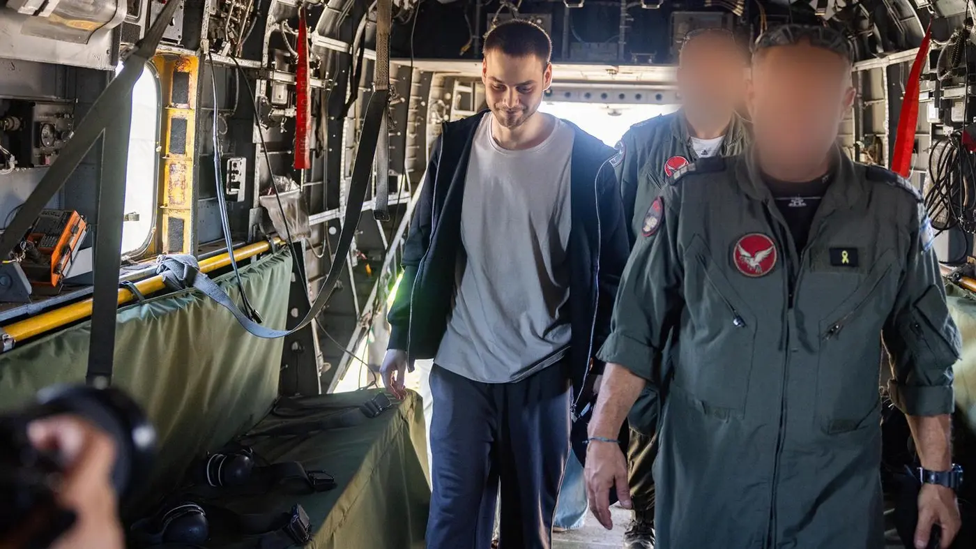 alon ohel, 13 okt 2025 - profimedia-1045230927-68ed5c3cc032f.webp