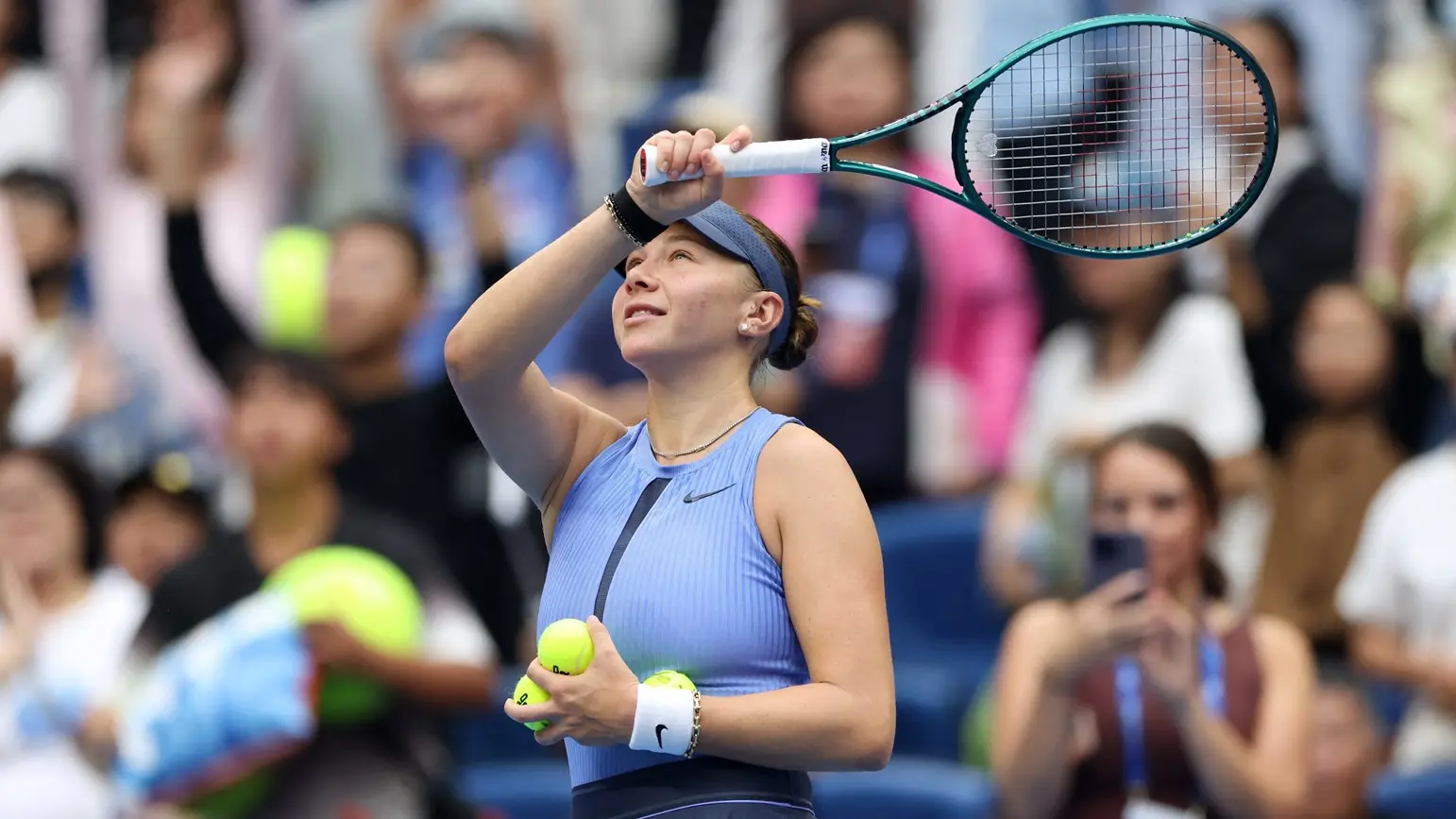 amanda anisimova, 4 okt 2025 - REUTERS-68e0dc7a001a7.webp