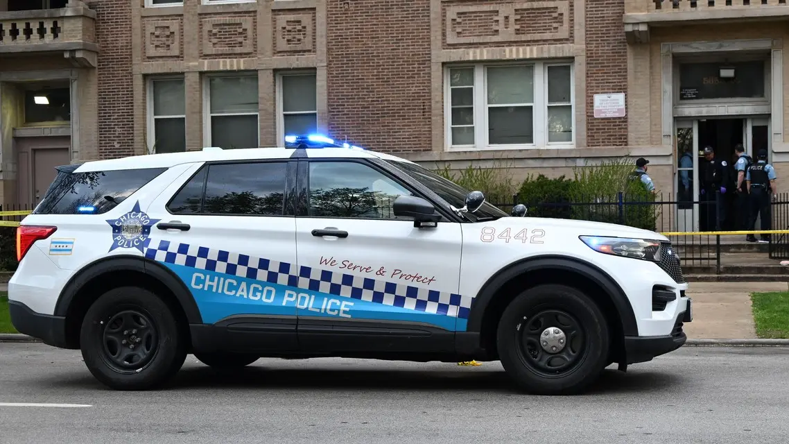 američka čikaška policija u čikagu, čikago - 12 april 2024 - profimedia-0865160005-68ea624a8a187.webp