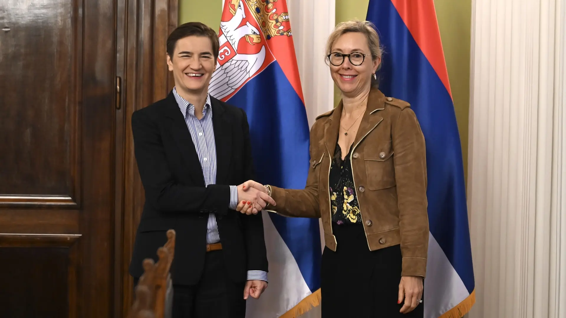 ana brnabić, florans ferari, 24 okt 2025 - TANJUG NARODNA SKUPŠTINA REPUBLIKE SRBIJE PEĐA VUČKOVIĆ-68fb7c9576f34.webp