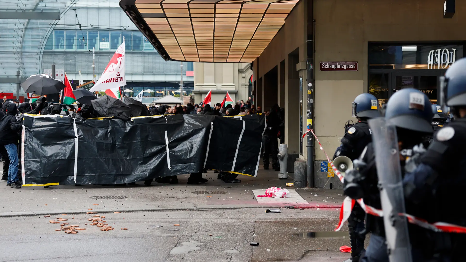 bern protest protiv izraela Peter KlaunzerKeystone via AP tanjug-68ec06cfe4104.webp
