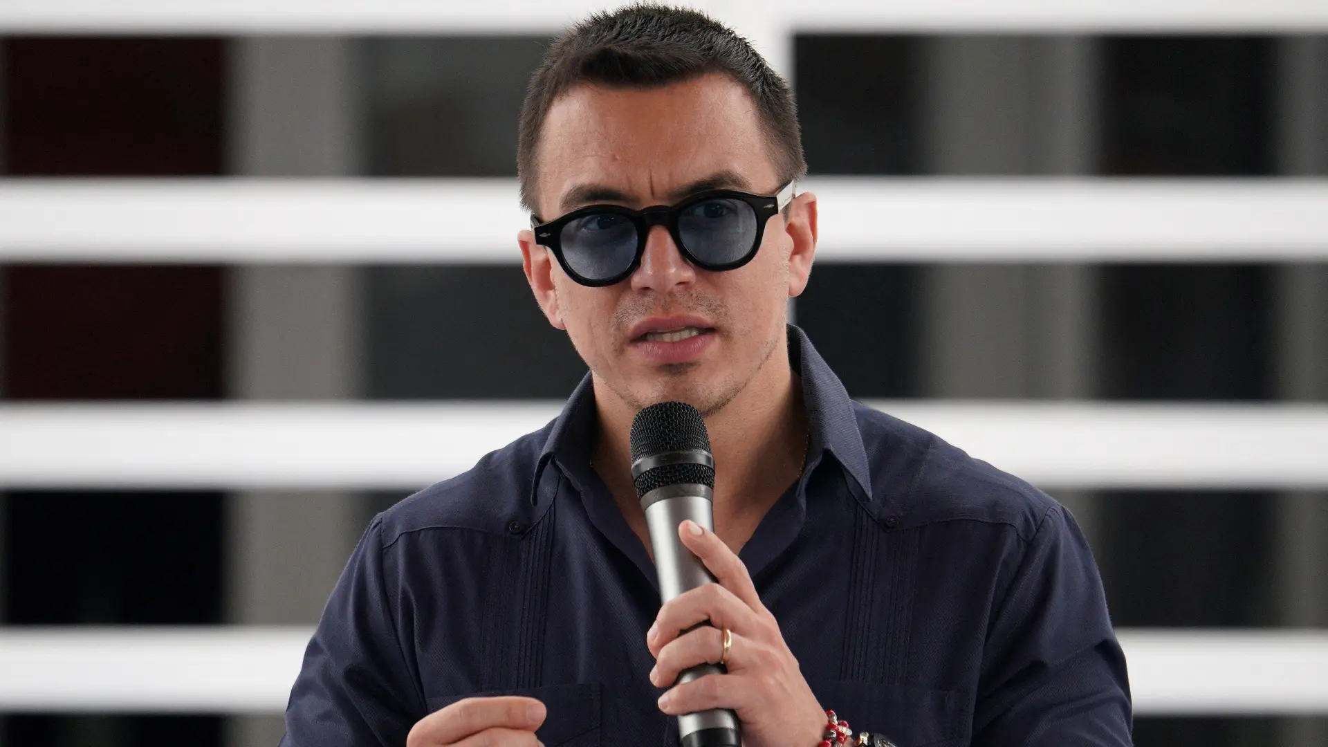 danjiel noboa azin, 14 okt 2025 - REUTERS-68fb445384bf9.webp