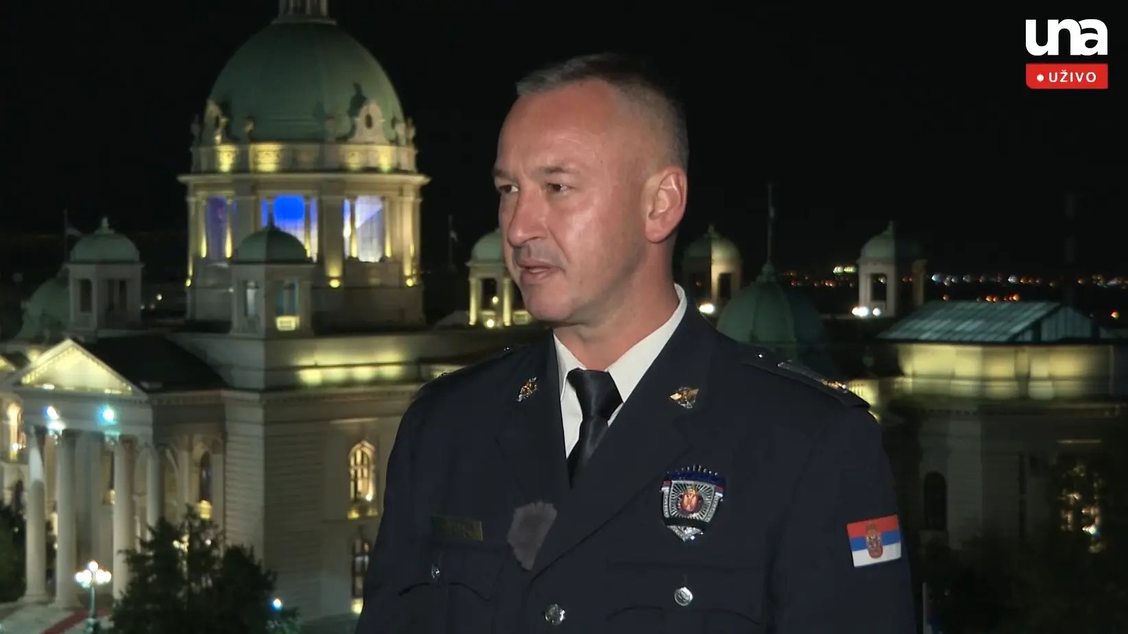 dejan stević, 14 okt 2025 - UNA-68ee8de9a36f3.webp