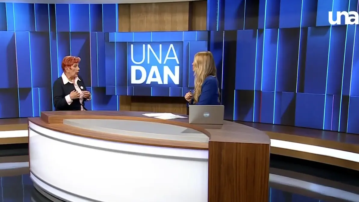 domina spasić udruženje budimo zajedno una tv-68e2a69da2448.webp