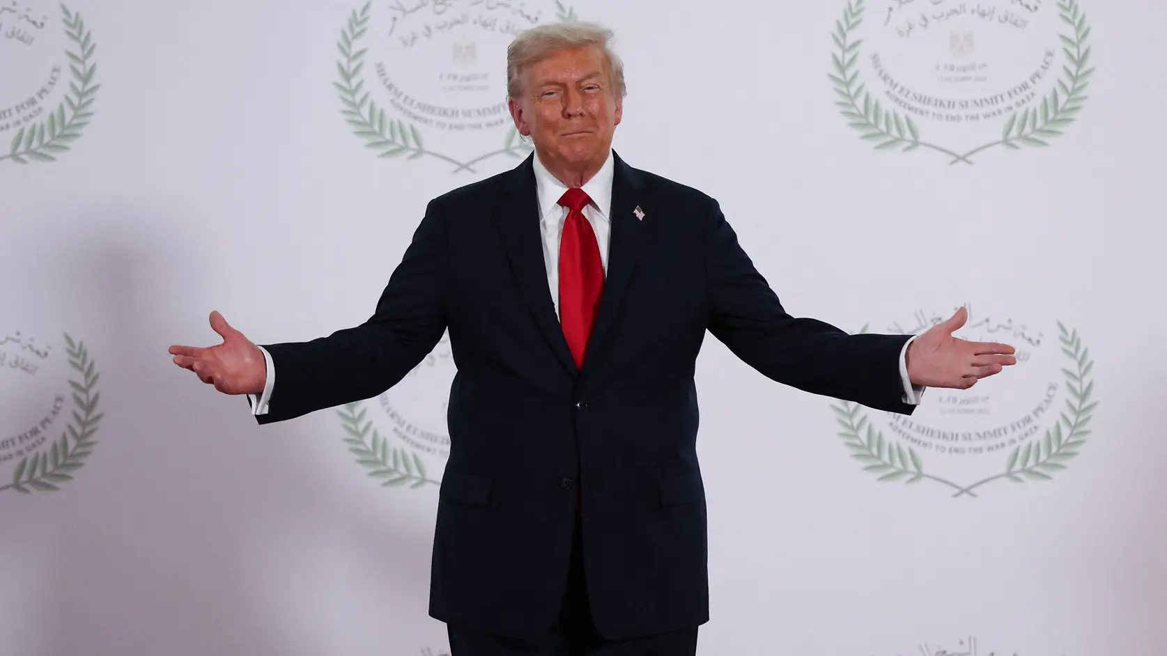 donald tramp, 13. okt 2025 - REUTERS-68ed54de376b4.webp