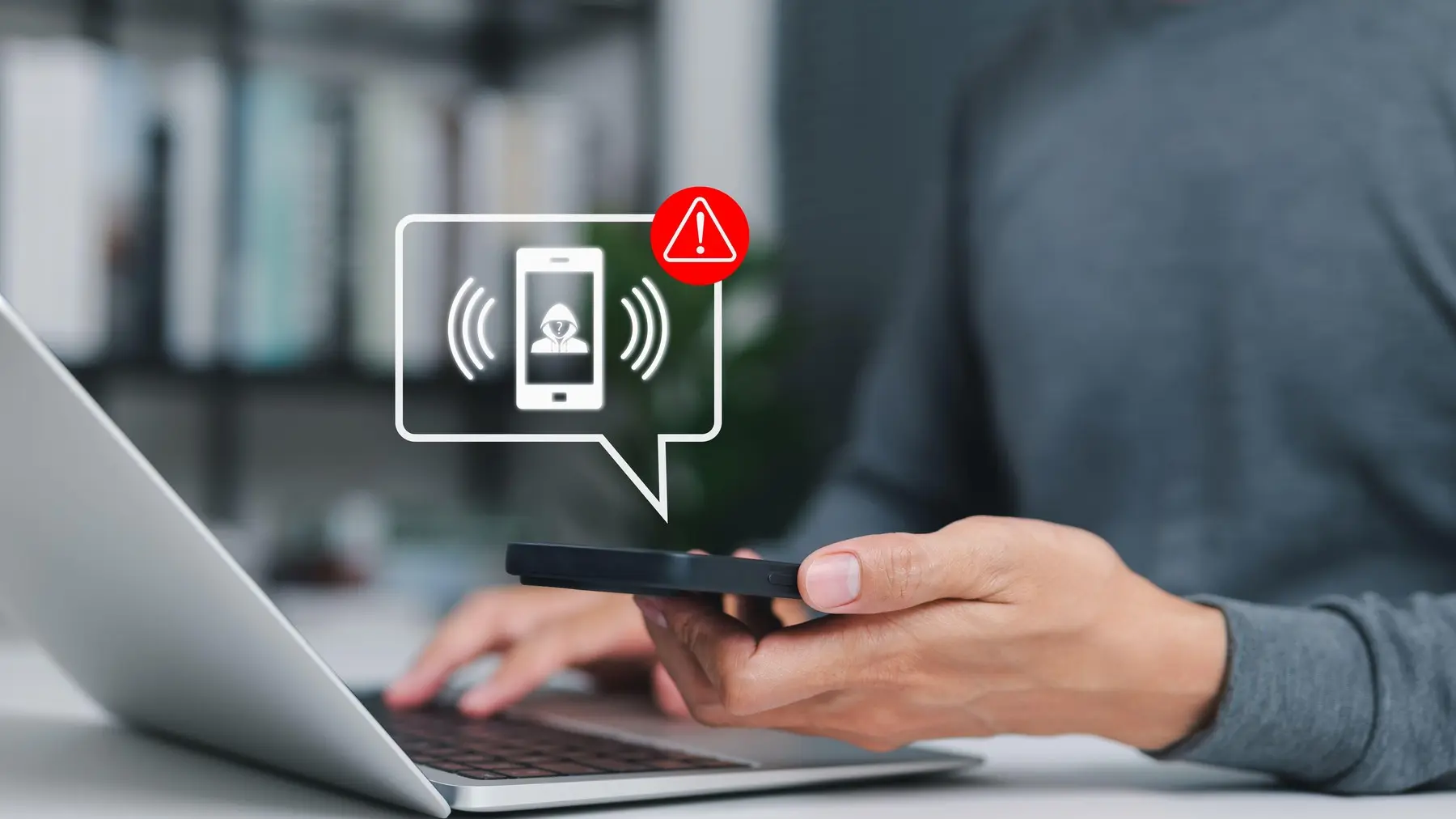 fišing, phishing, internet telefonska prevara, sajber kriminal - profimedia-1024249012-68f8861a5342b.webp