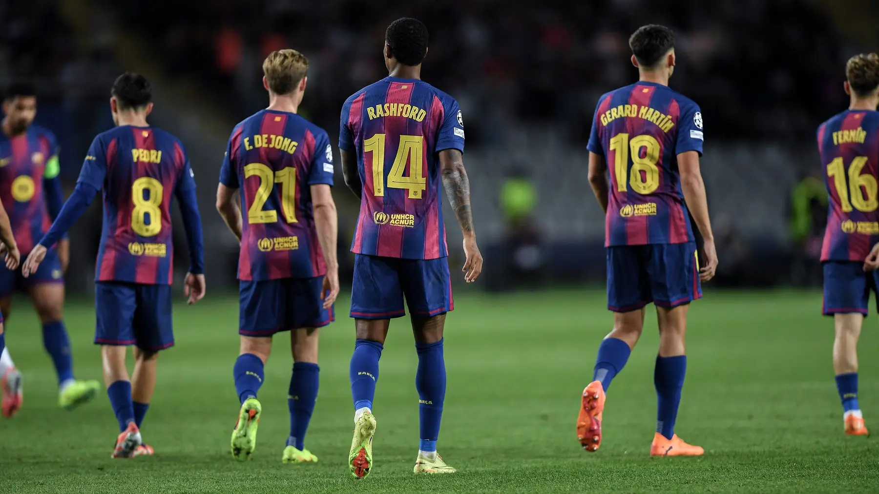 fk barselona, fudbaleri barselone - 21 okt 2025 - profimedia-1047317700-68f890c0b378a.webp