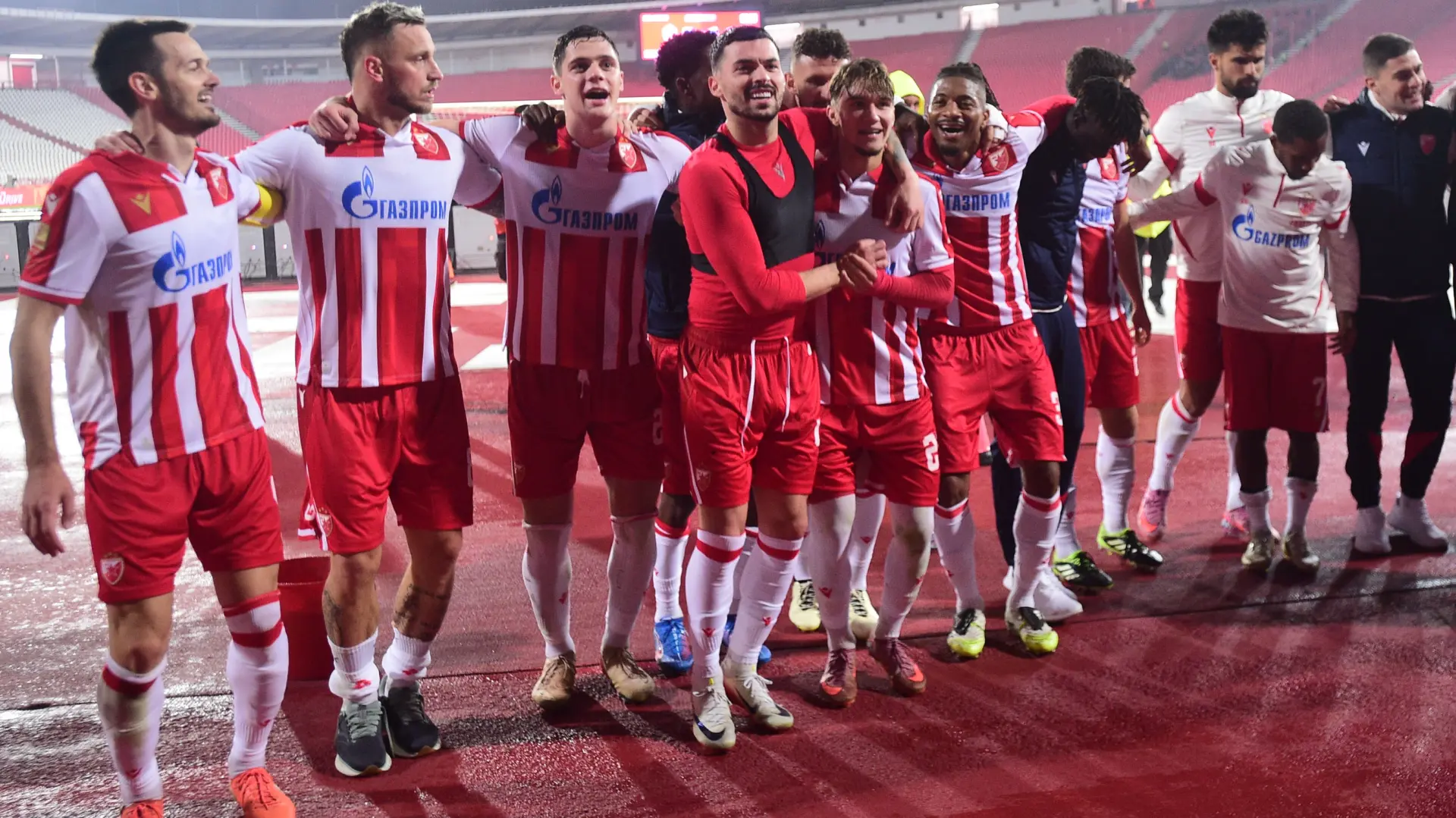 fk crvena zvezda, fudbaleri zvezde - Dusan Milenkovic ATAImages 28, septembar 2025-68f9e4b1039b7.webp