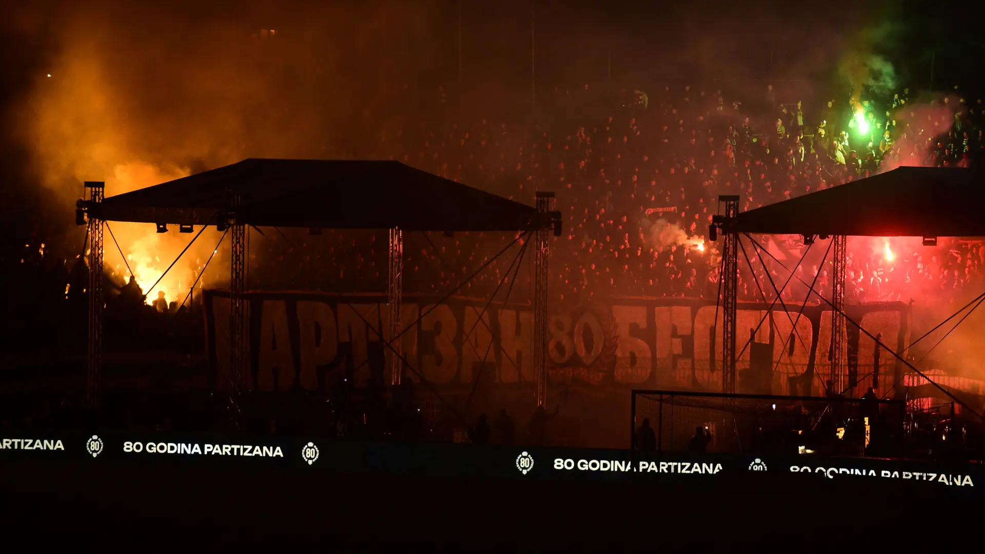 fk partizan, grobari, 80. rođendan Partizana-68e17a305fee4.webp