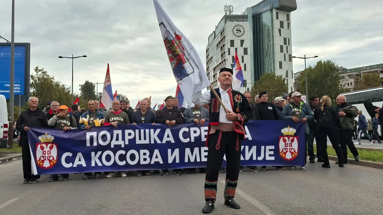 građani protiv blokada, 11 okt 2025 - TANJUG STR-68ea75c55b6ab.webp