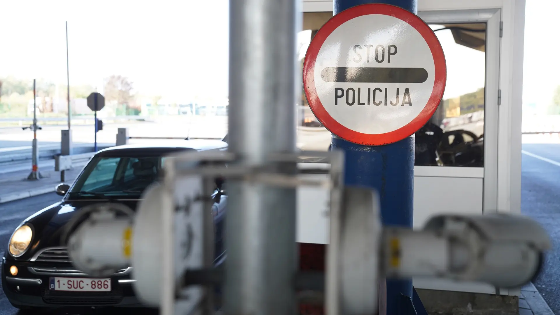 granični prelaz batrovci, granica, granična policija, 9 okt 2025 - TANJUG MILOŠ MILIVOJEVIĆ (2)-68e7a271b5308.webp