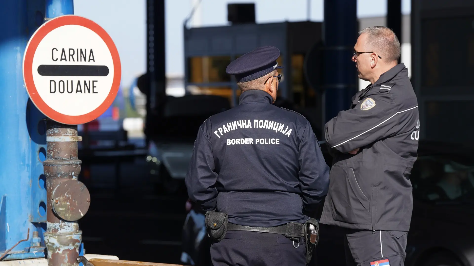 granični prelaz batrovci, granica, granična policija, 9 okt 2025 - TANJUG MILOŠ MILIVOJEVIĆ (3)-68e7a27e6ee97.webp