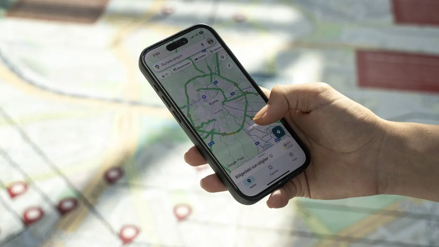 gugl mape, google maps - profimedia-1033743728-68de5e9df2bfc.webp