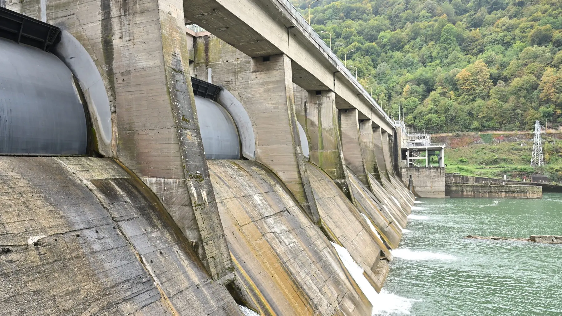 hidroelektrana HE zvornik, 10 okt 2025 - TANJUG Elektroprivreda Srbije Danilo Mijatović-68e8f5d002206.webp