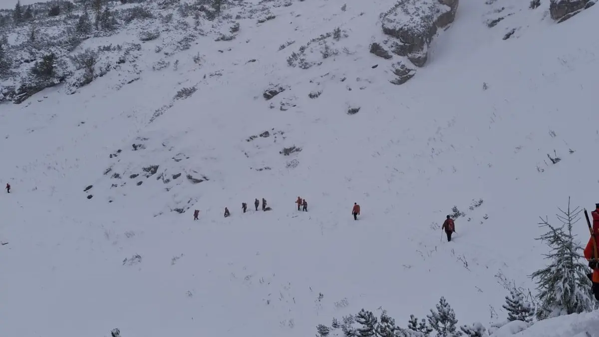 hrvatski planinari, Slovenija, poginuli planinari u Sloveniji-68e3a0d8a5280.webp