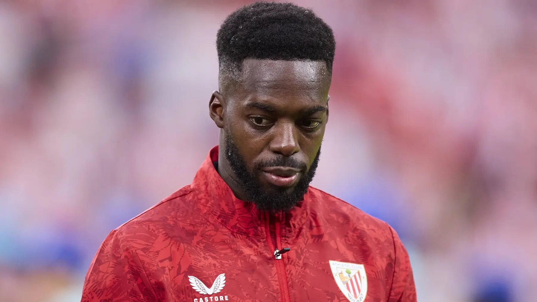 injaki vilijams, 22 okt 2025 - profimedia-1047463569-68f9f6c0a0c6b.webp