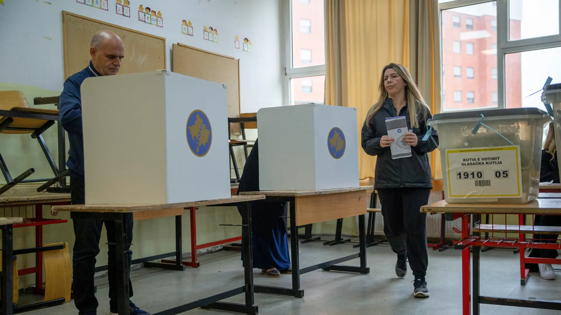 izbori kim kosovo AP PhotoVisar Kryeziu tanjug-68ebafb3caec4.webp