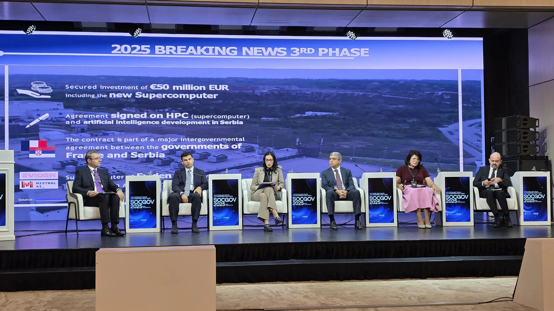 jelena žarić kovačević, 24 okt 2025 - TANJUG MINISTARSTVO ZA BRIGU O PORODICI JASMINA MITROVIĆ (2)-68fb4df6ed263.webp