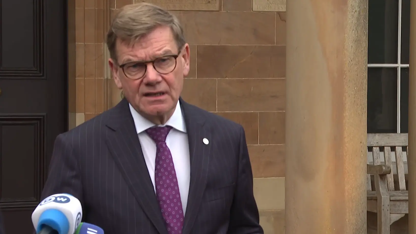 johan vadeful, samit zapadnog balkana, 9 okt 2025 - Tanjug Tanjug video-68e7a67b79fe6.webp