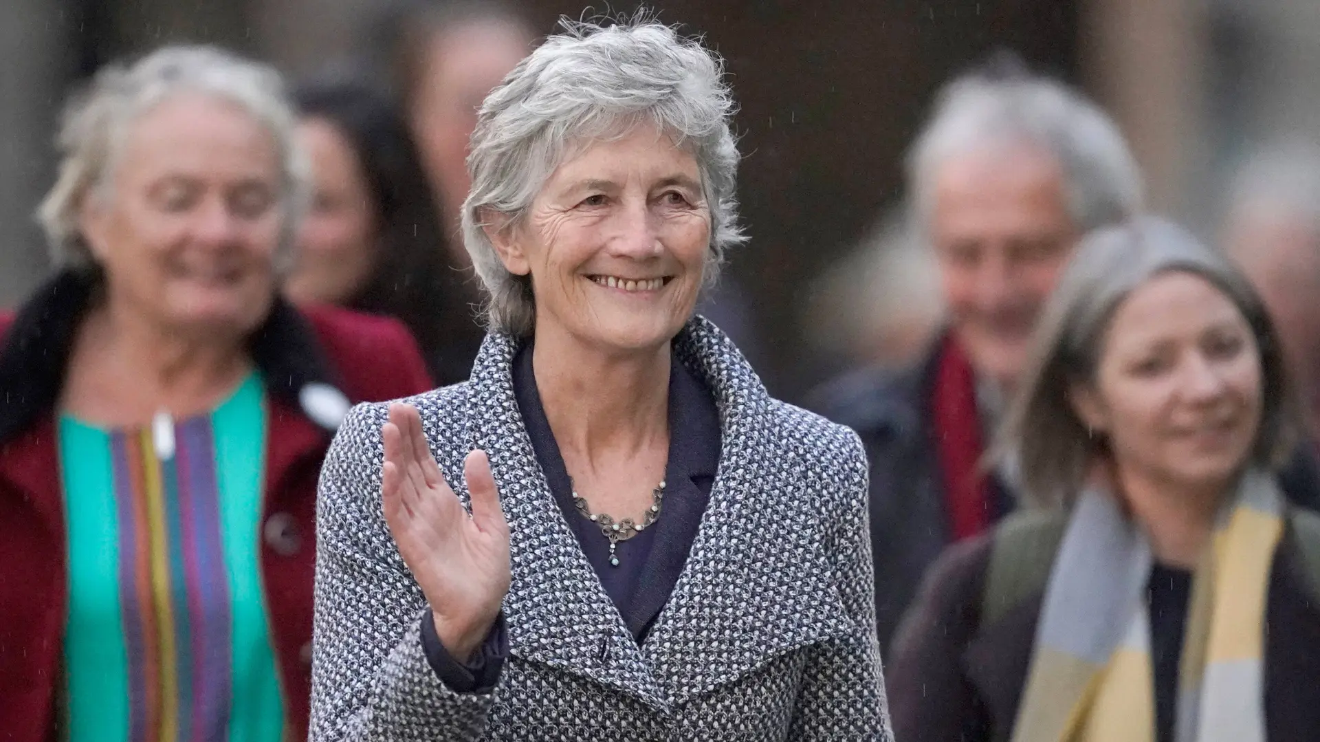 ketrin konoli predsednica irske Niall CarsonPA via AP tanjug-68fd105ac4513.webp