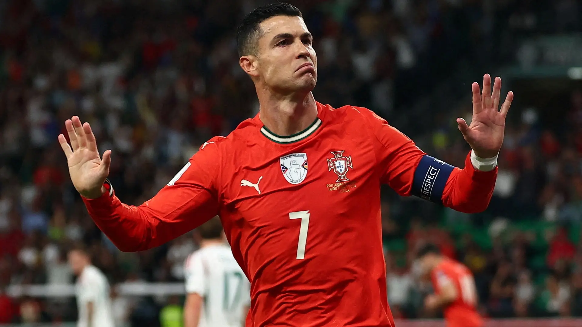 kristijano ronaldo, 14 okt 2025 - REUTERS-68ef9016955cd.webp