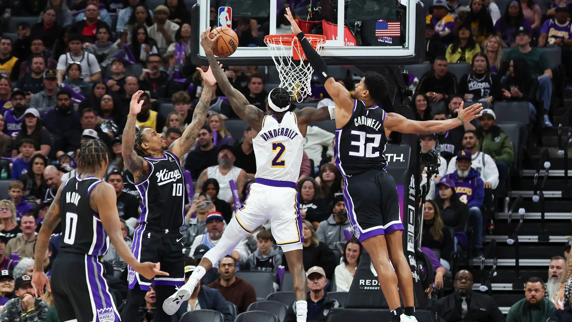 la lejkersi sakramento AP PhotoSara Nevis tanjug-68ff34f404a72.webp