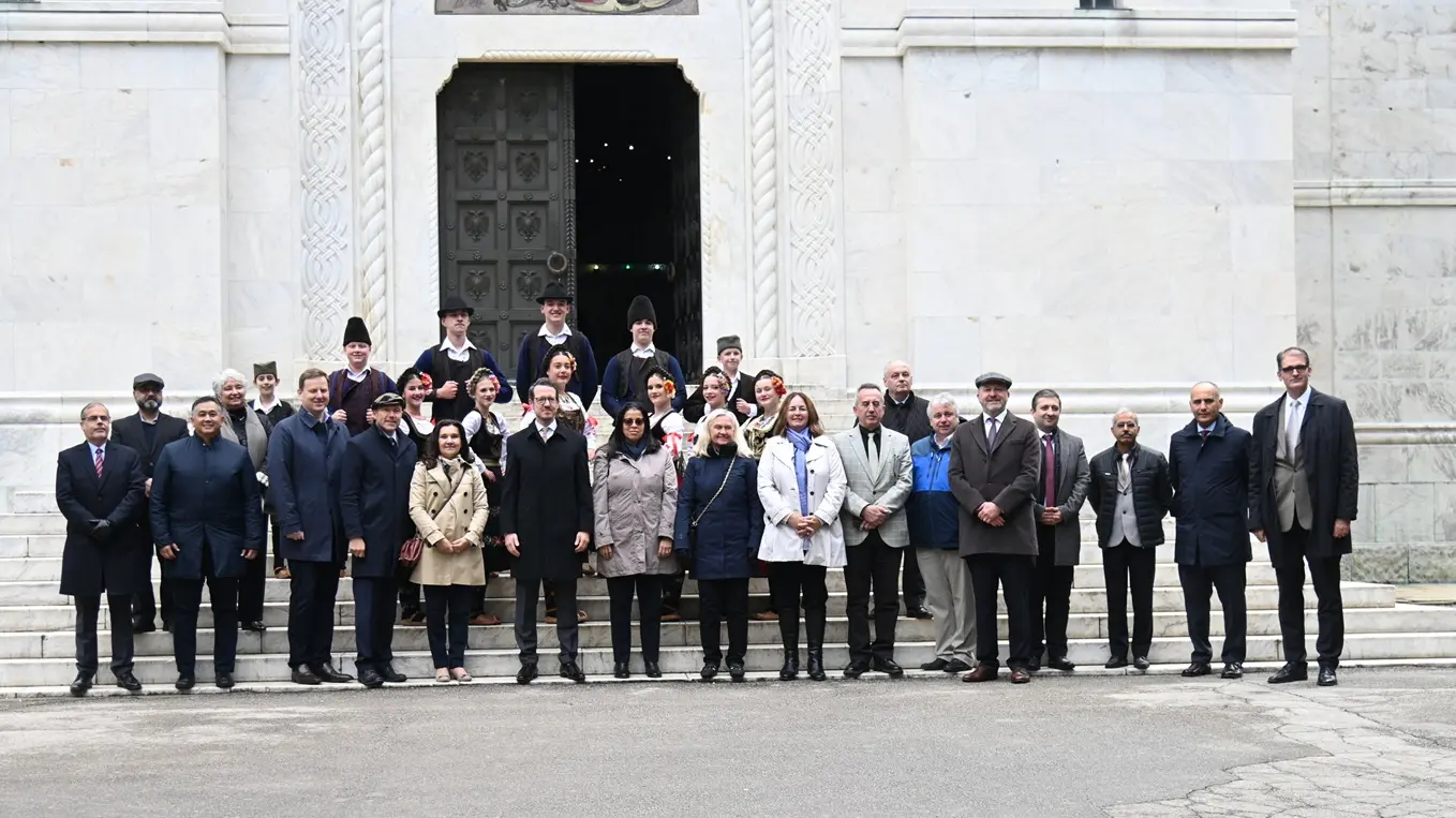 marko đurić predstavnicima diplomatskog kora priredio ručak i obilazak topole i oplenca, 7 okt 2025 - TANJUG MSP JADRANKA STANIĆ (1)-68e551c660121.webp