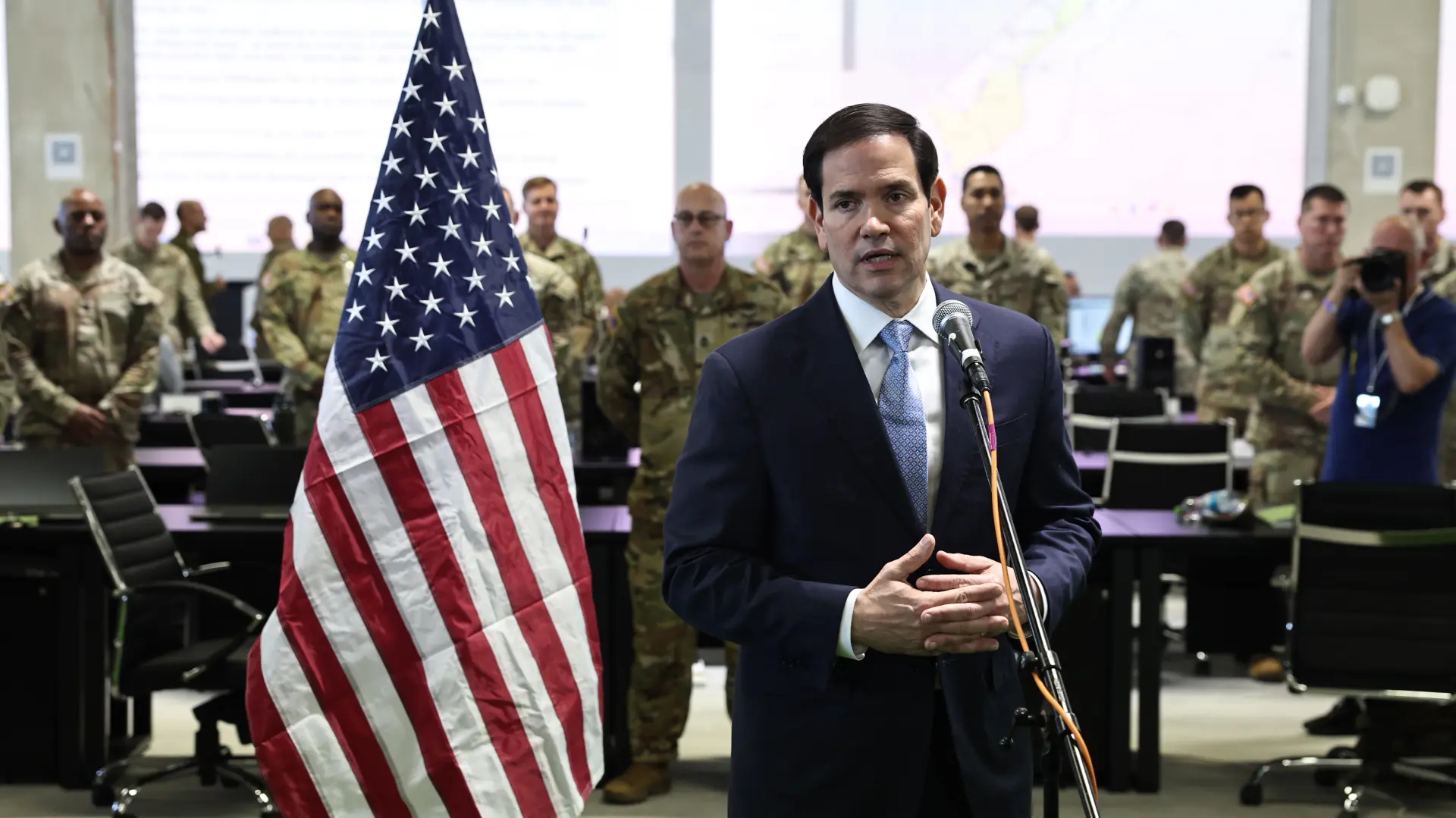 marko rubio Fadel SennaPool Photo via AP tanjug-68fcdb2e0ee41.webp