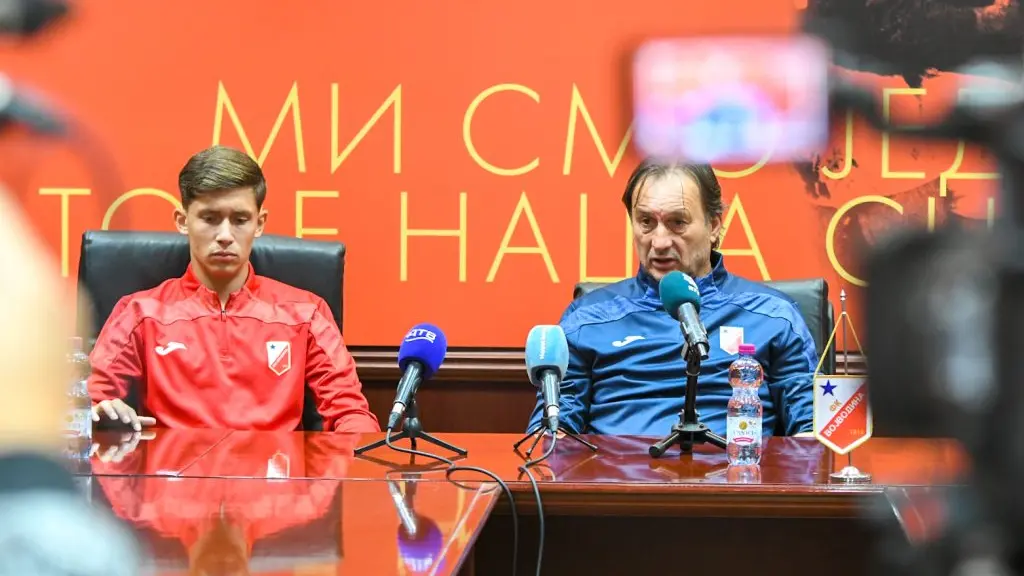 milan kolarević, miroslav tanjga - 3 okt 2025 - foto FK Vojvodina-68dfb69a6efae.webp
