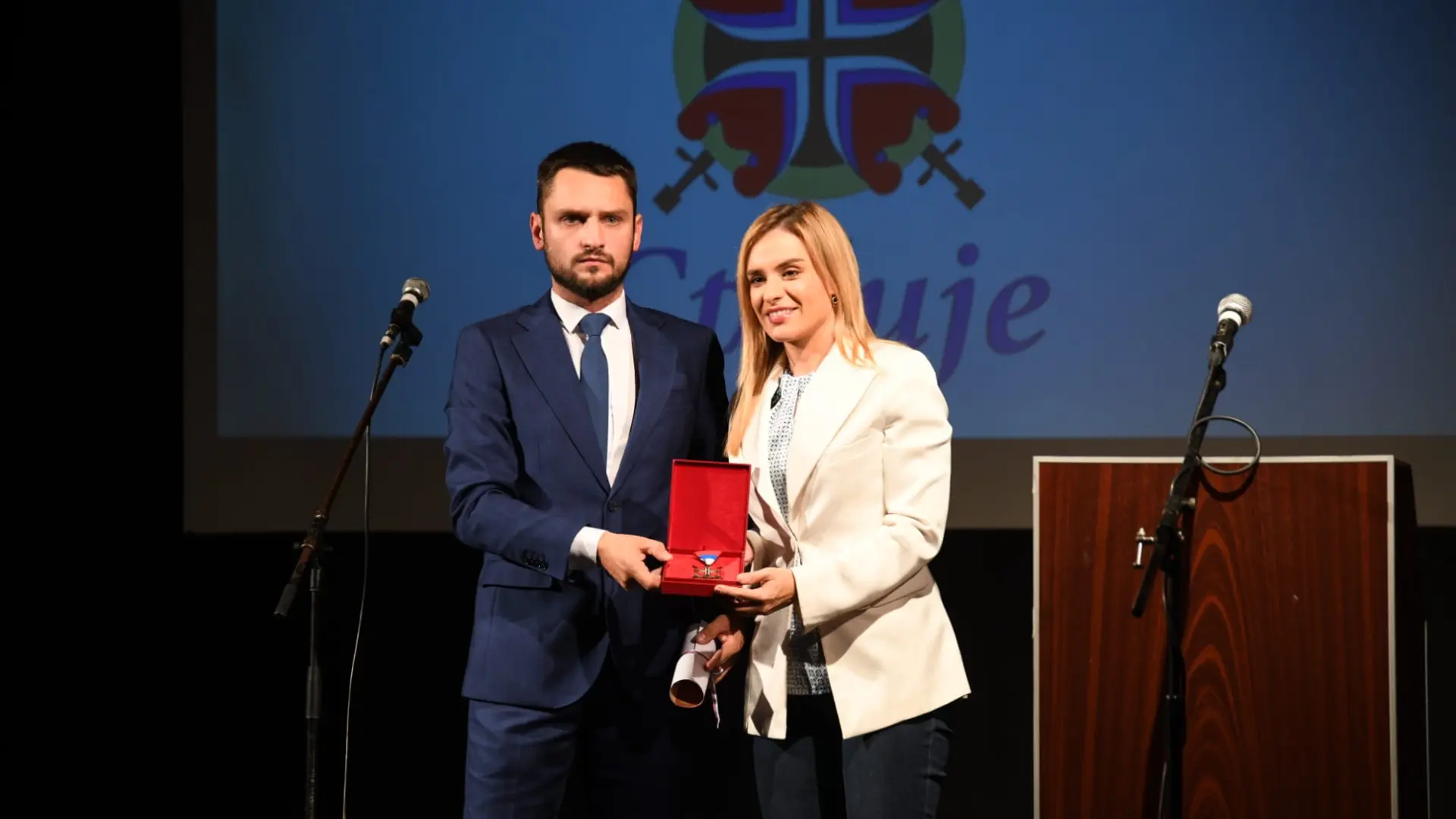 milica đurđević stamenkovski orden zavet srbije TANJUG MINRZSKATARINA MIHAJLOVIĆ-68fdff76d7254.webp