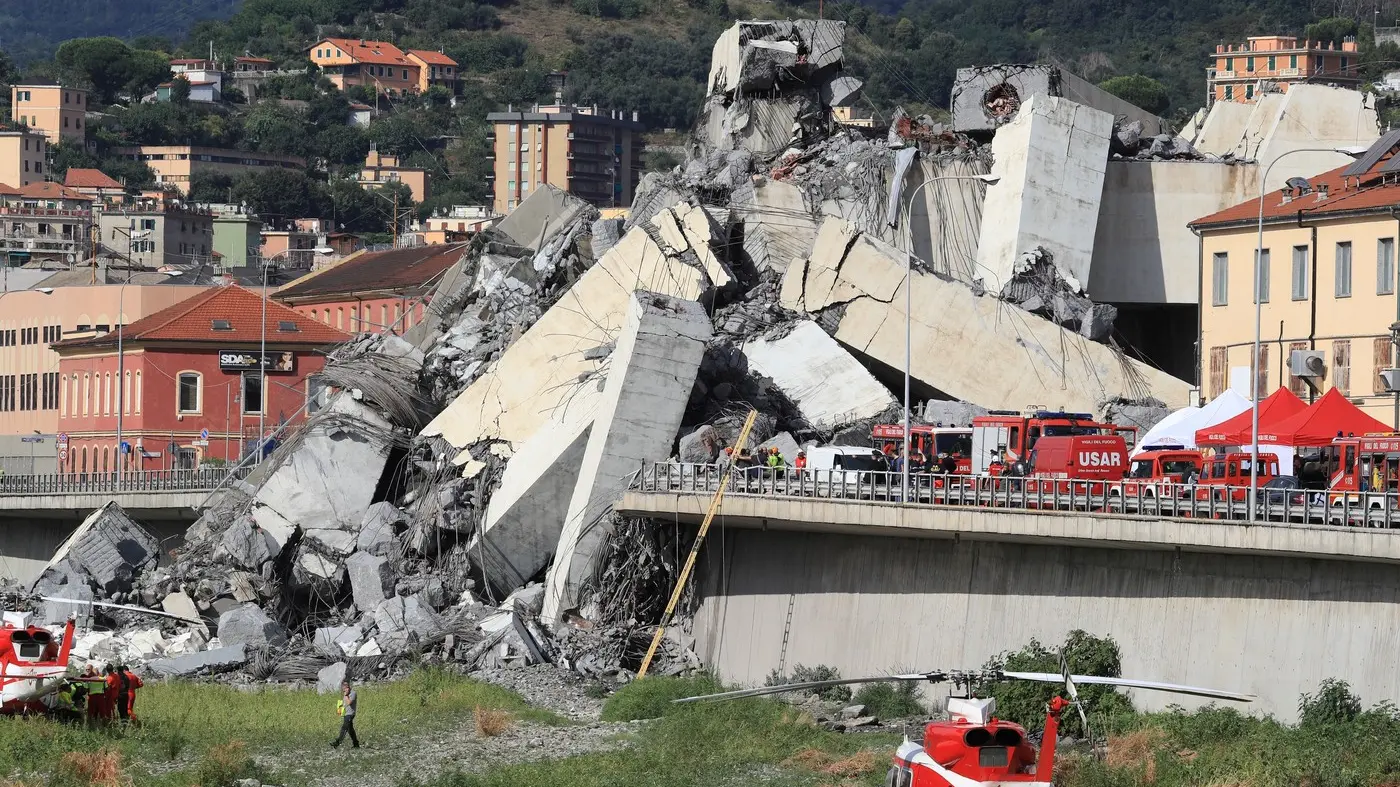 most morandi kod đenove, đenova, 14 avg 2018 - profimedia-0382485837-68ee4ce02838f.webp