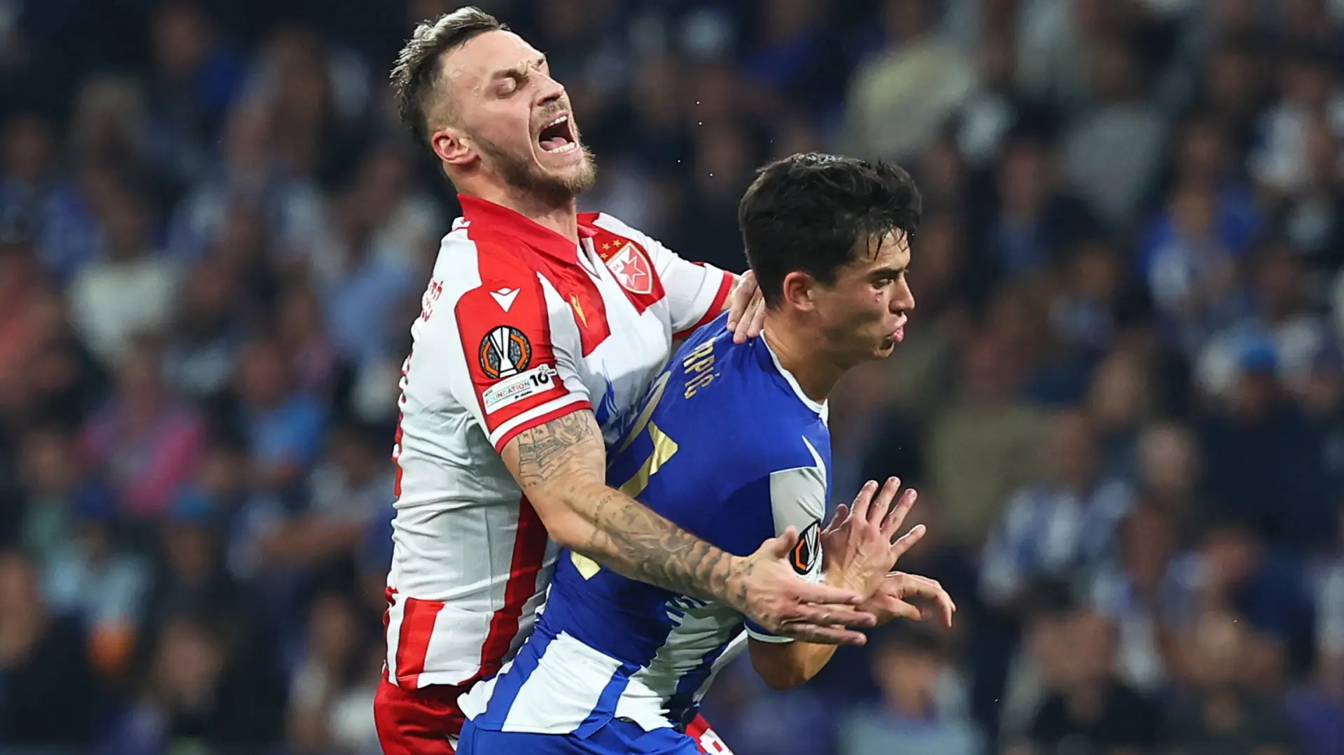 mrko arnautović, dominik prpić, 2 okt 2025 - REUTERS-68df7661f23bb.webp