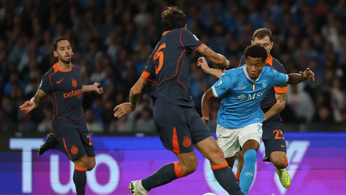 napoli Alessandro GarofaloLaPresse via AP-68fd18311e82e.webp