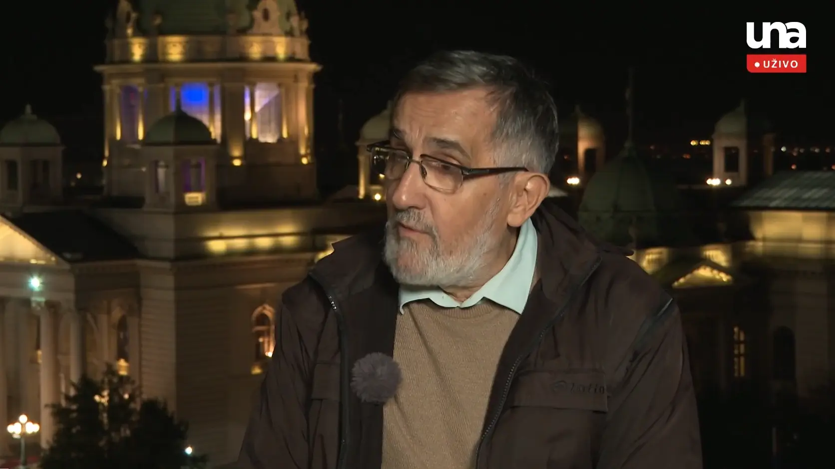 nebojša damnjanović, 20 okt 2025 - UNA-68f6800b40ea9.webp