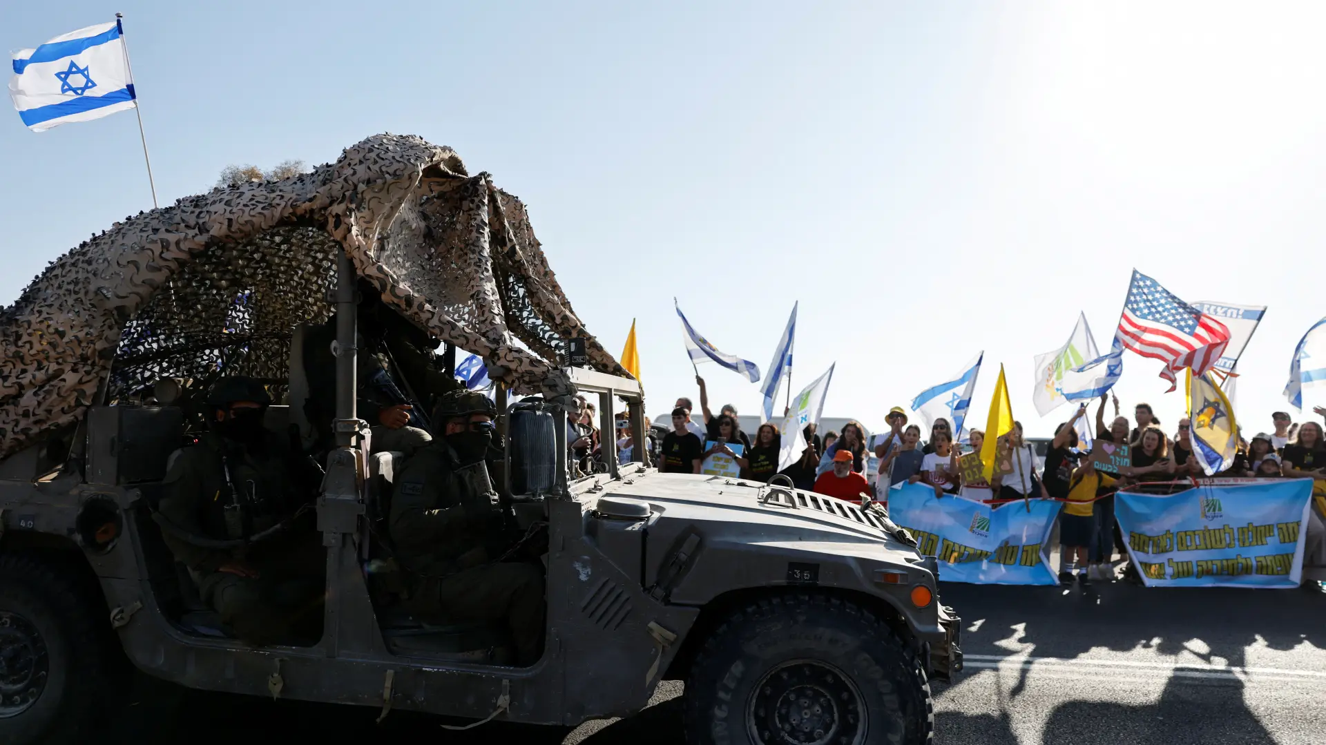 oslobađanje izraelskih talaca u Gazi-68ec97982ca43.webp