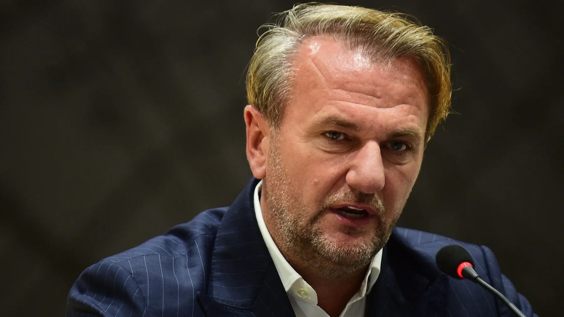 ostoja mijailović, 4 okt 2025 - Dusan Milenkovic ATAImages 26, septembar 2025-68e0f360d7266.webp