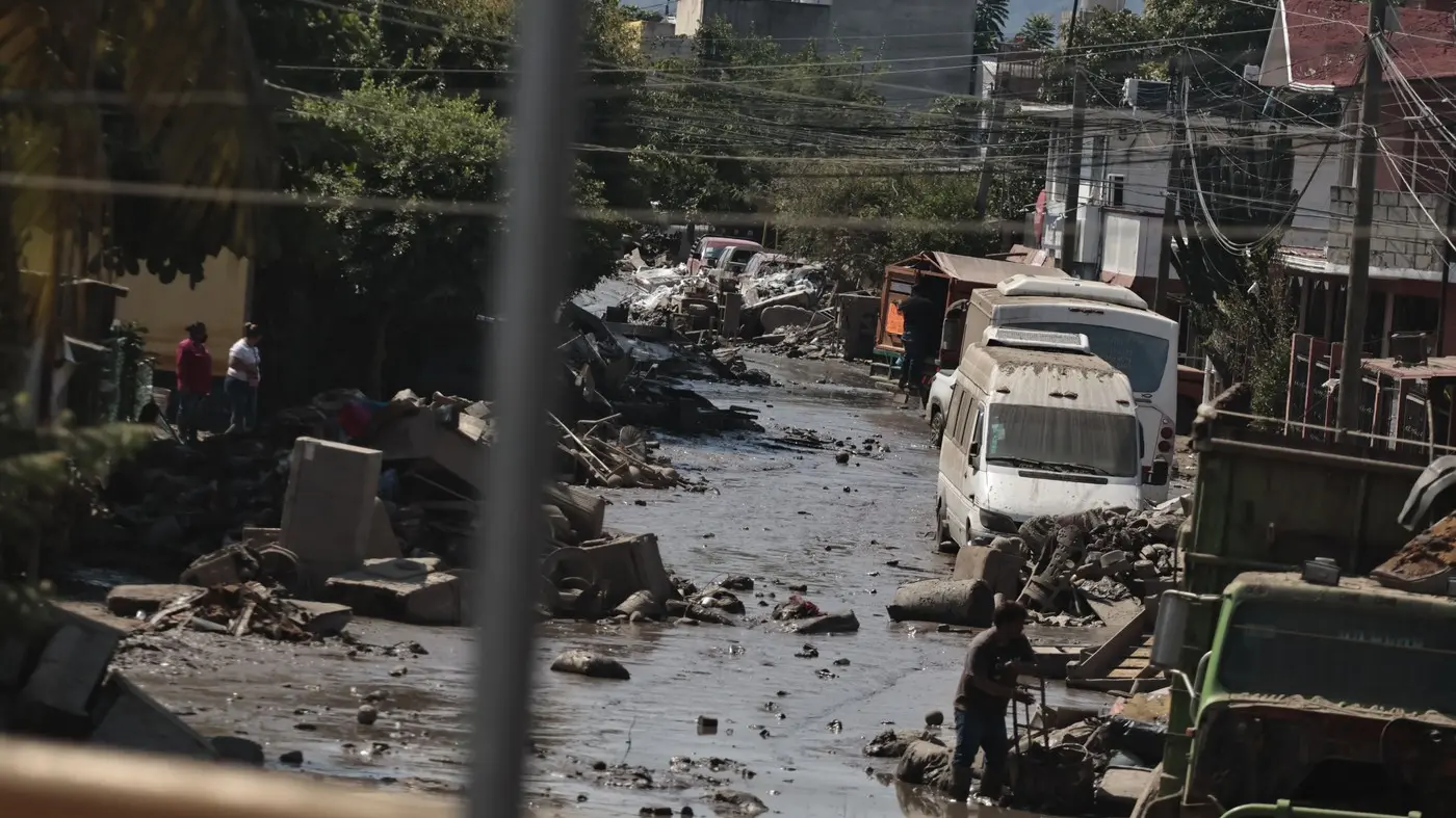 poplava poplave u meksiku, meksiko - 17 okt 2025 - profimedia-1046319867-68f503f4118bf.webp