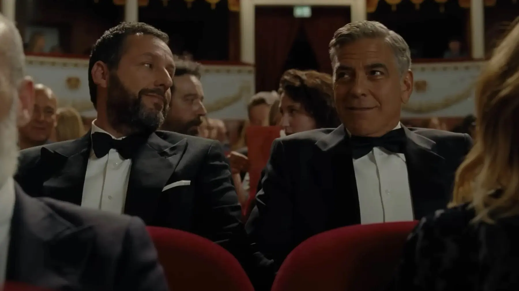 profimedia Adam Sendler Džordž Kluni-68e0efd50bacd.webp